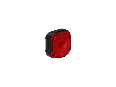 Luce Posteriore Lezyne Zecto² Drive 200