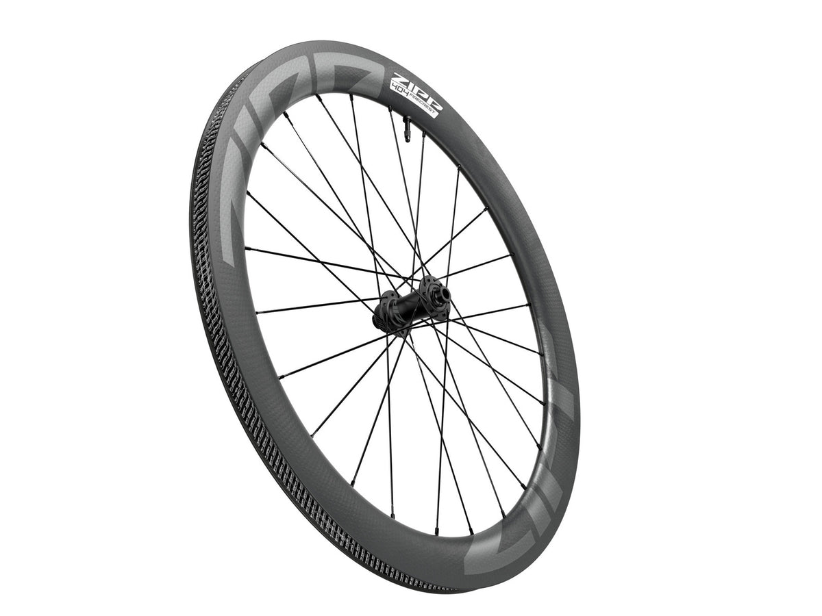 Ruota Zipp 404 Firecrest Disc - foto 2