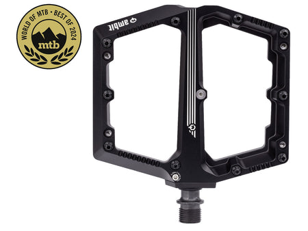 Pedali flat Ambit® Enduro Haxn Hoita edizione limitata - foto 2