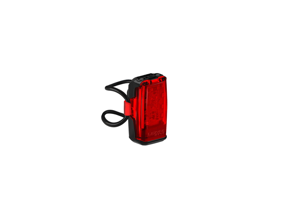 Luce posteriore Lezyne KTV+ Drive