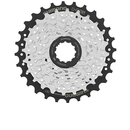Pacco pignoni Shimano HG400 7v
