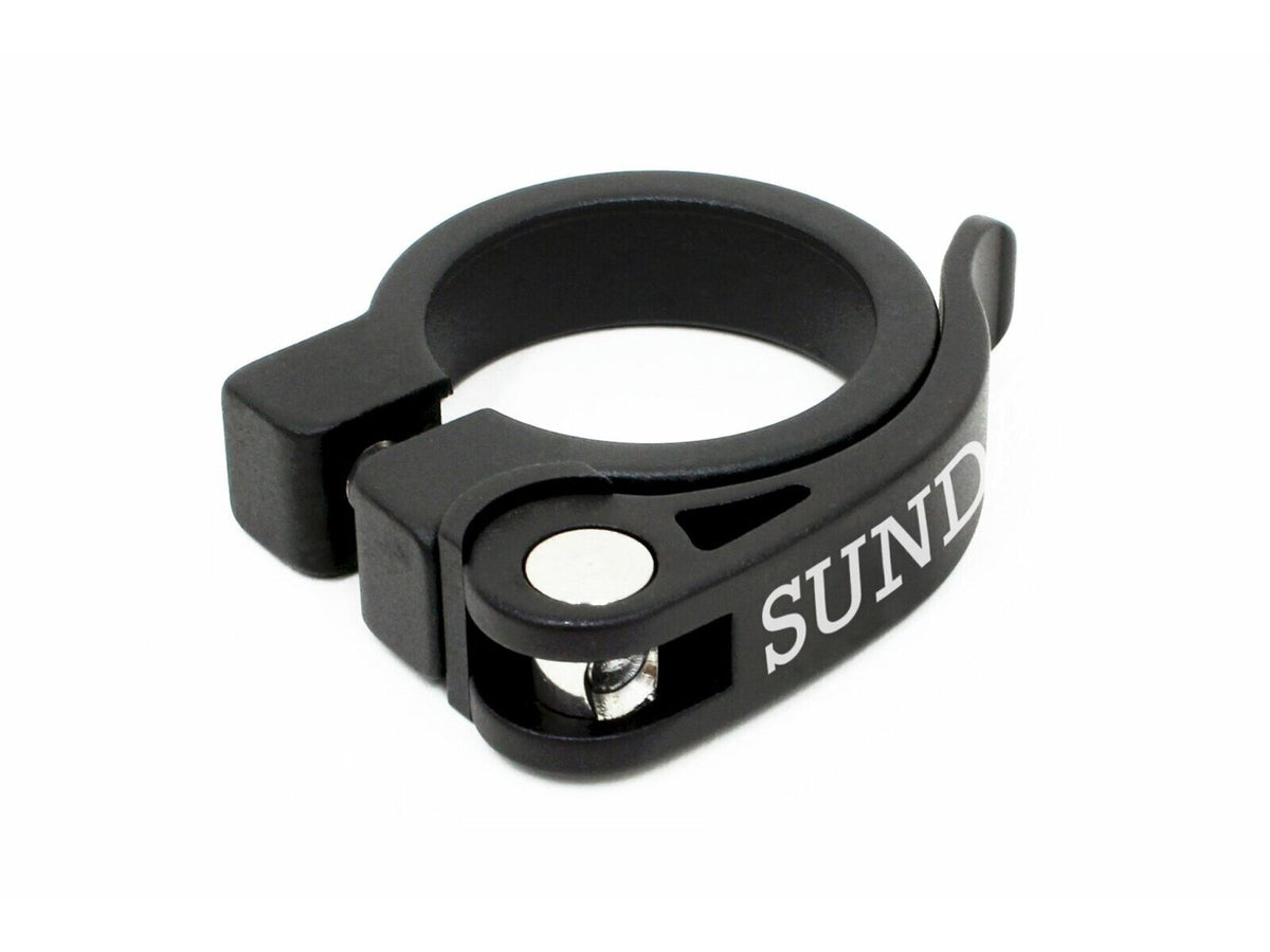 Collarino reggisella BMX Sunday Quick-Release