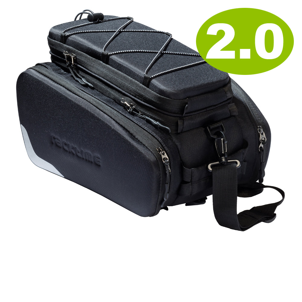 Borsa da portapacchi Racktime Odin 2.0