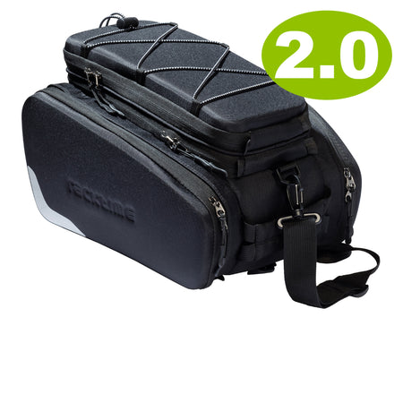Borsa da portapacchi Racktime Odin 2.0