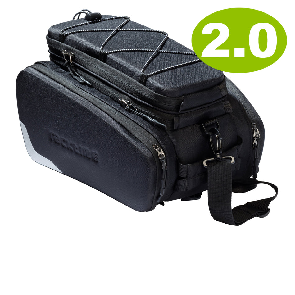 Borsa da portapacchi Racktime Odin 2.0