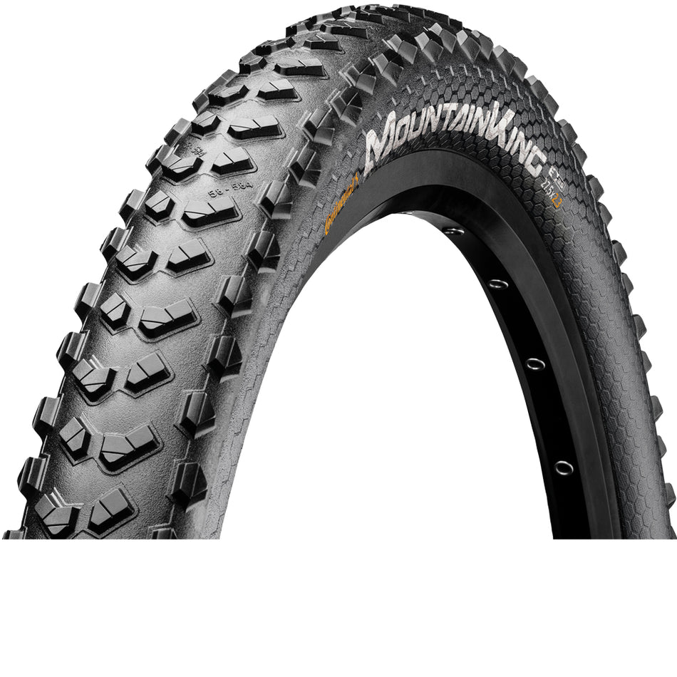 Copertone Schwalbe Mountain King a tallone rigido