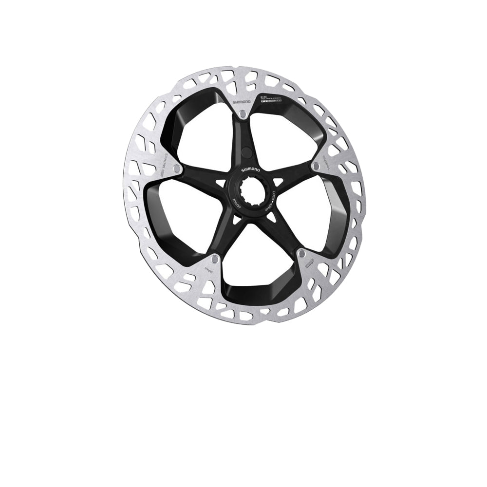 Disco freno e-bike Shimano RT-EM910 160 mm