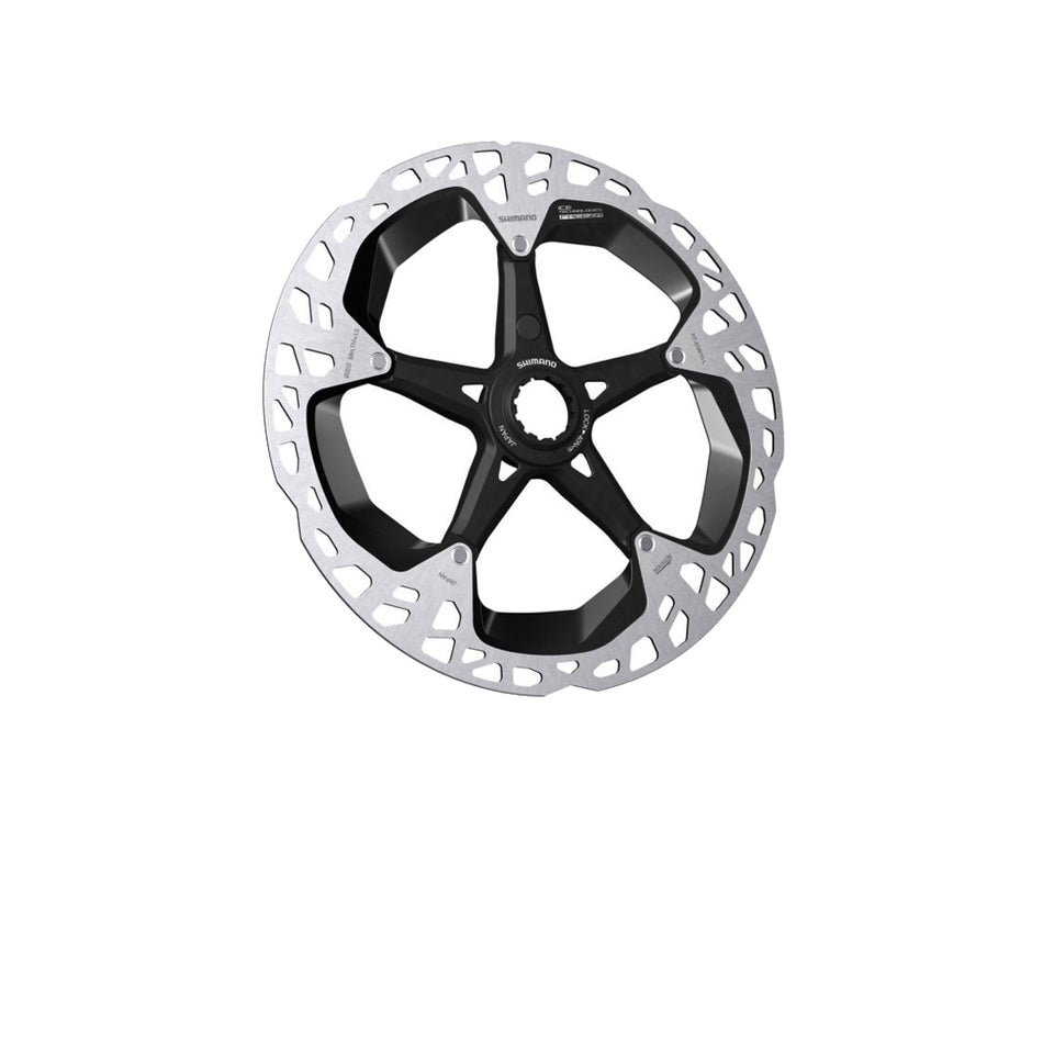 Disco freno e-bike Shimano RT-EM910 160 mm