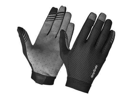 Guanti estivi a dita lunghe GripGrab Vertical 2 InsideGrip