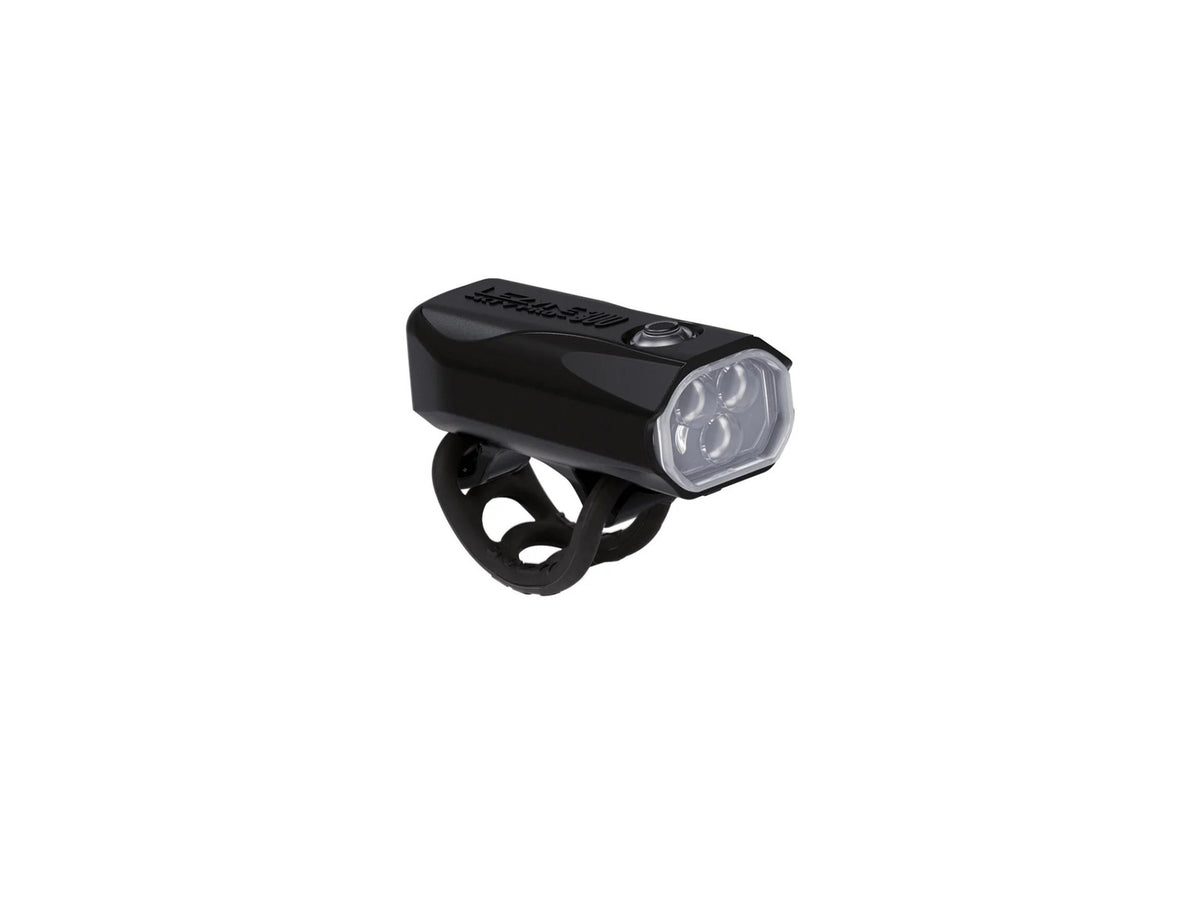 Luce anteriore Lezyne KTV Drive Pro 300+