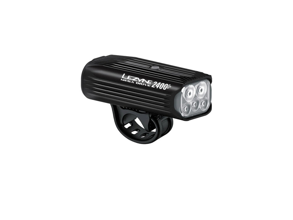 Luce anteriore Lezyne Mega Drive 2400+