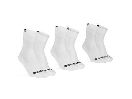 Calzini GripGrab SL leggeri estivi taglio regolare 3 pz - foto 2