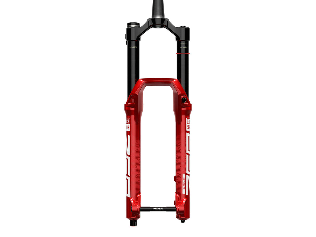 Forcella RockShox ZEB Ultimate Flight Attendant - foto 3
