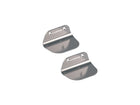 Gancio per pedale Lezyne in acciaio inox