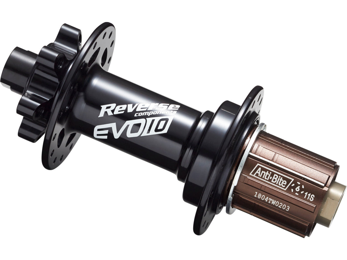 Mozzo Reverse EVO-10 - foto 2