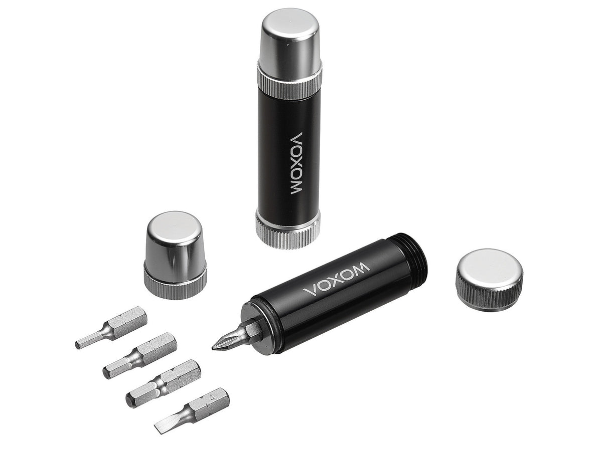 Multiattrezzo Rossetto Voxom WKl47