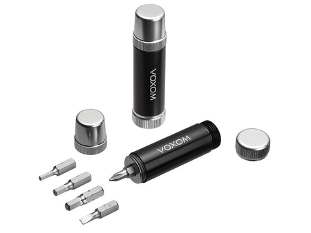 Multiattrezzo Rossetto Voxom WKl47
