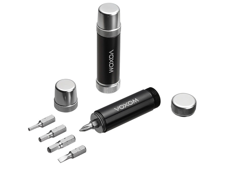 Multiattrezzo Rossetto Voxom WKl47