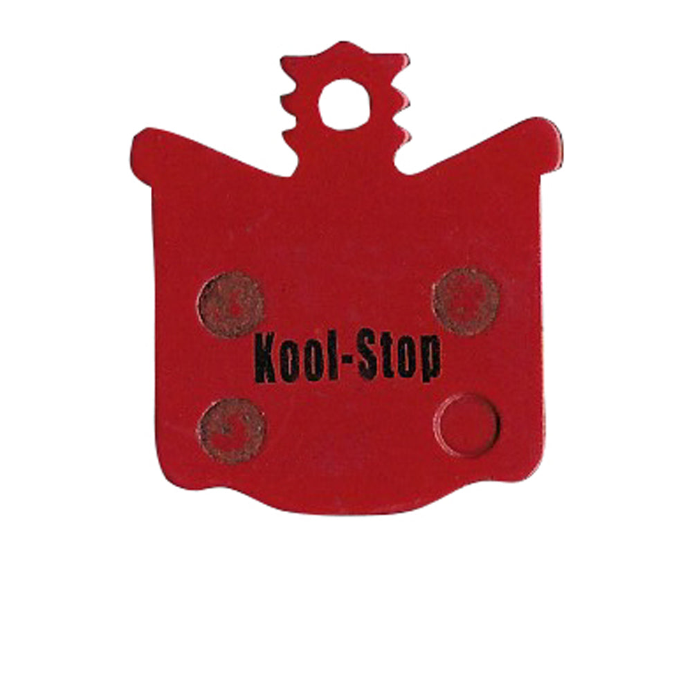 Pastiglie freno a disco Magura MT A2