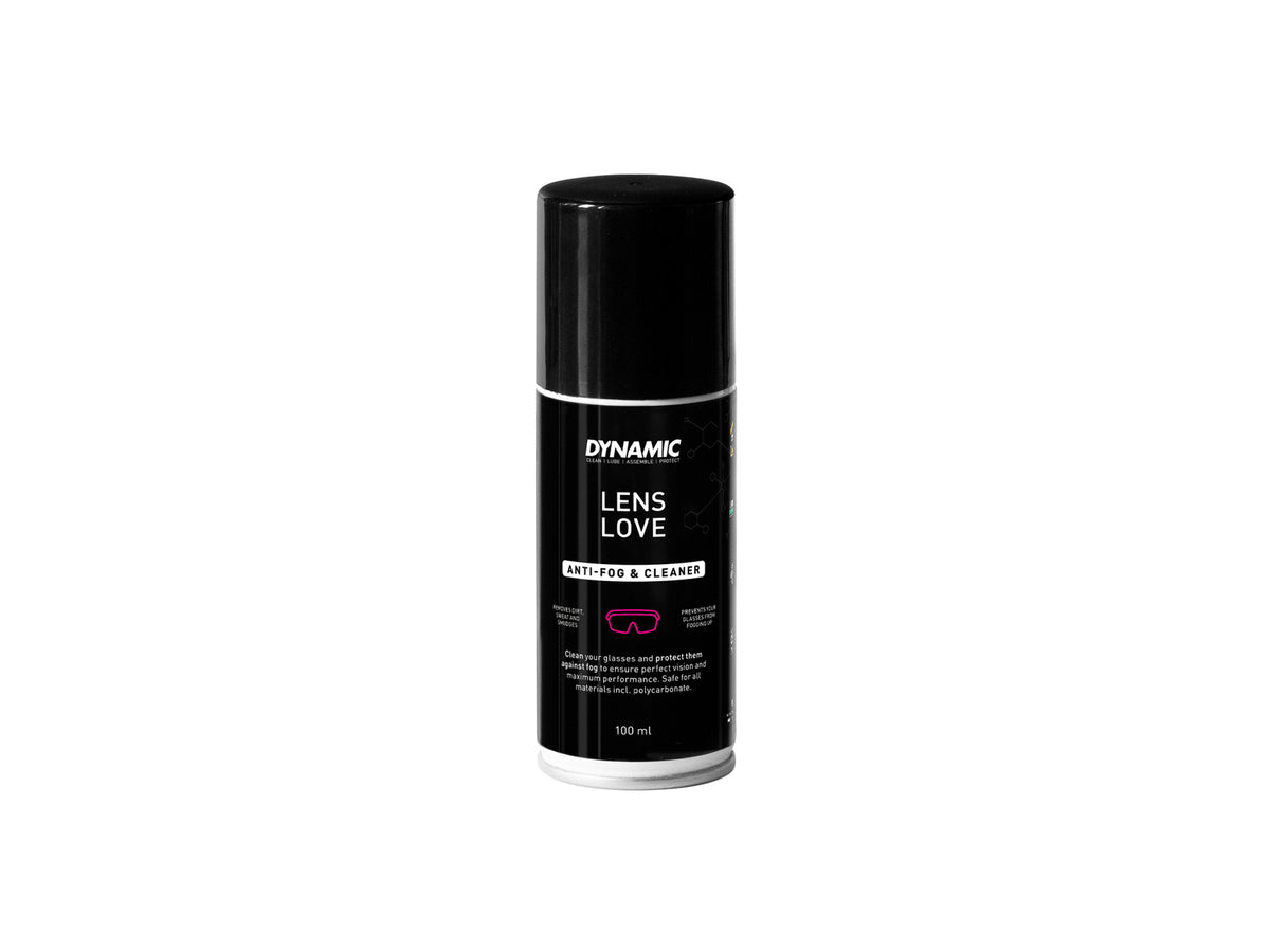 Detergente lenti Dynamic Lens Love