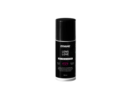 Detergente lenti Dynamic Lens Love