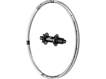 Ruota anteriore Reverse Black One 27,5"