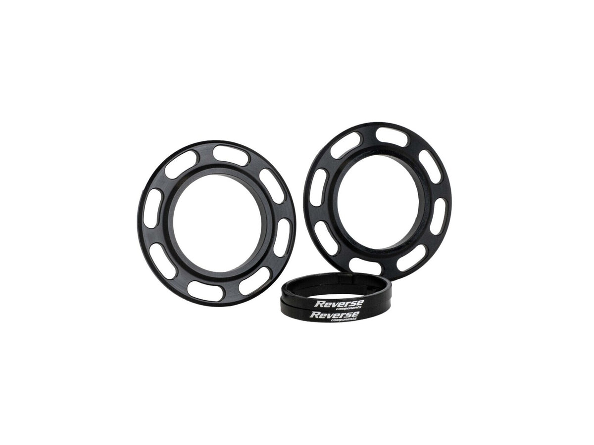 Guida pignone Reverse Single Speed Microspline