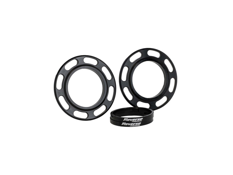 Guida pignone Reverse Single Speed Microspline