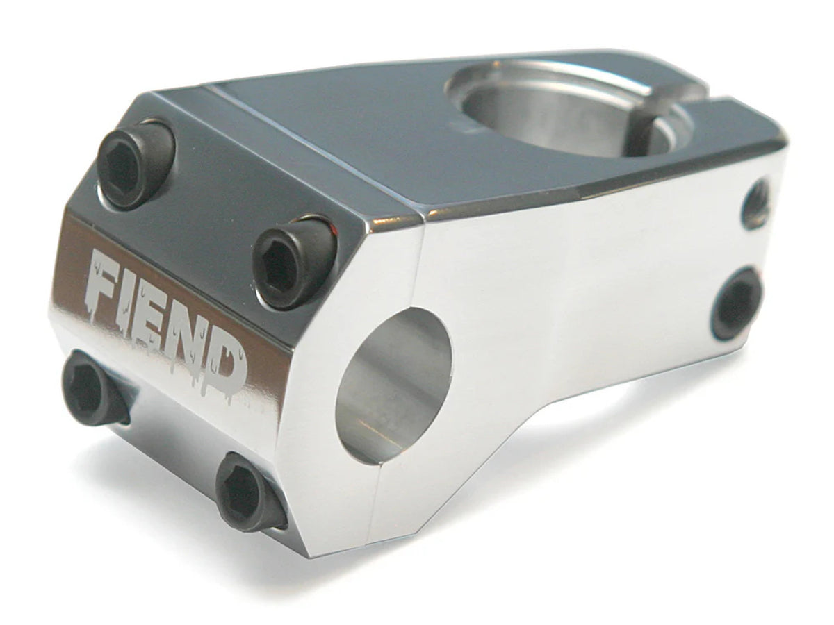 Attacco manubrio Fiend Reynolds V3 Frontload - foto 3