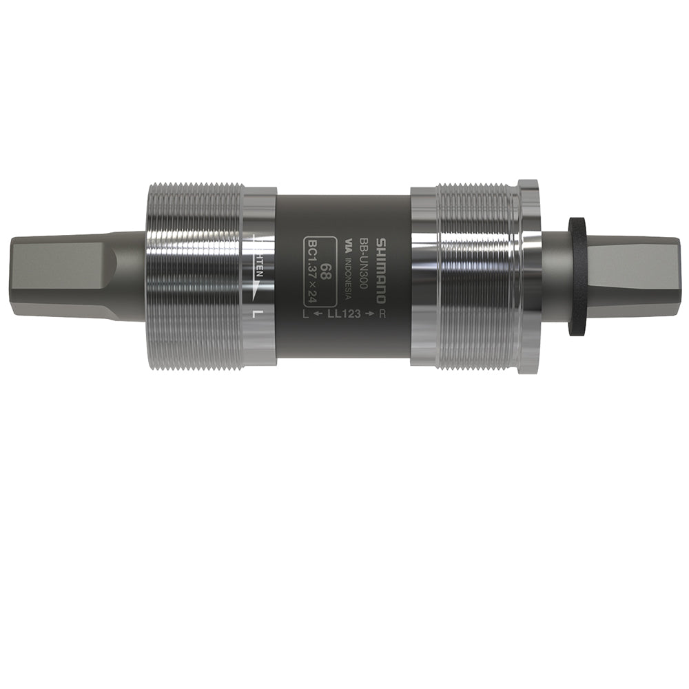 Movimento Centrale Shimano BB-UN300 Attacco Quadro