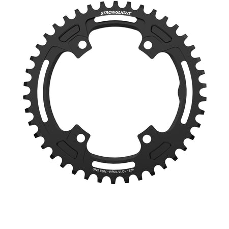 Corona Shimano GRX FC-RX600/610/810/820 1x10/11/12v - foto 4