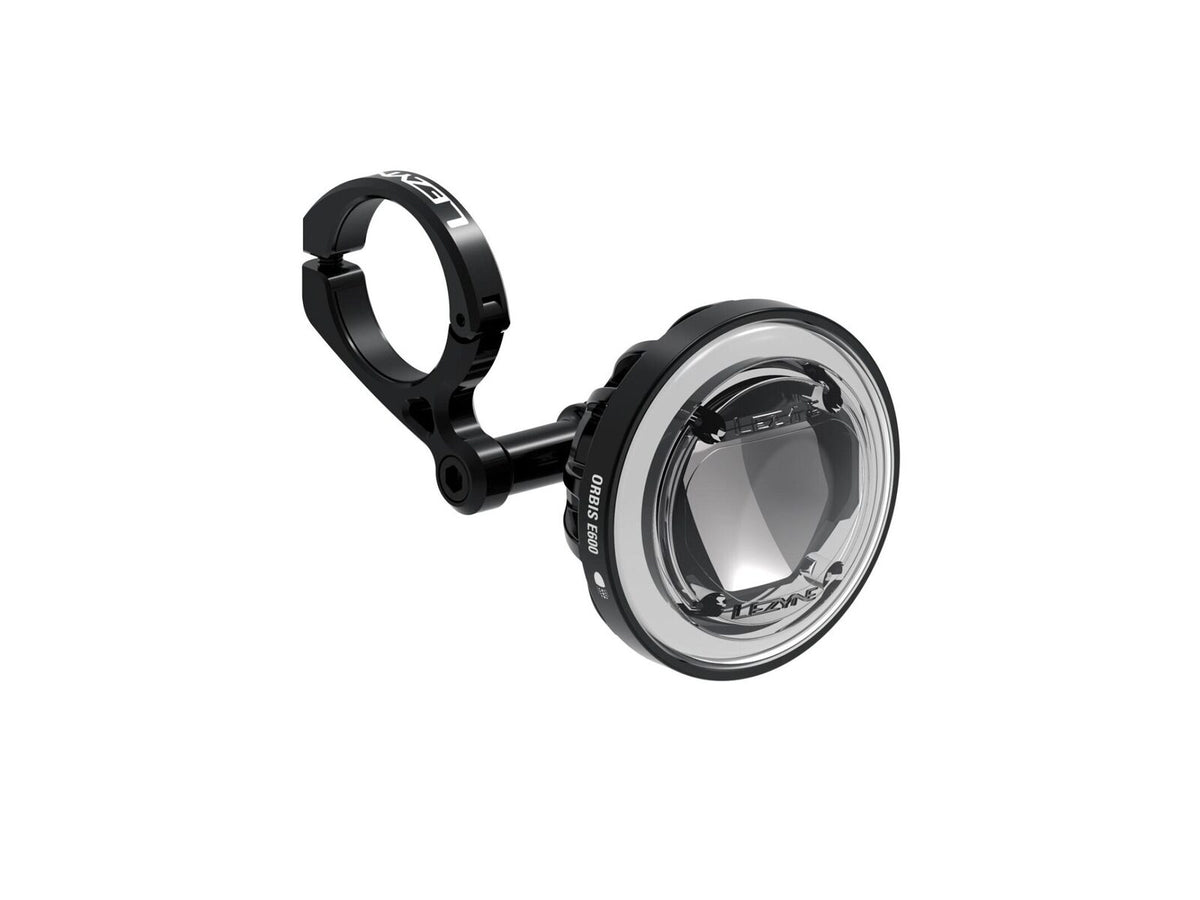Luce anteriore Lezyne Orbis E600 StVZO