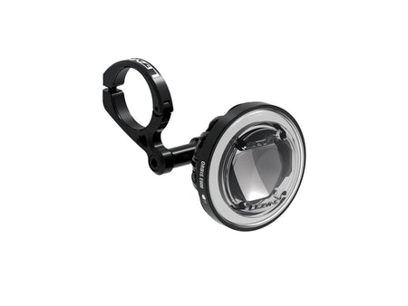 Luce anteriore Lezyne Orbis E600 StVZO