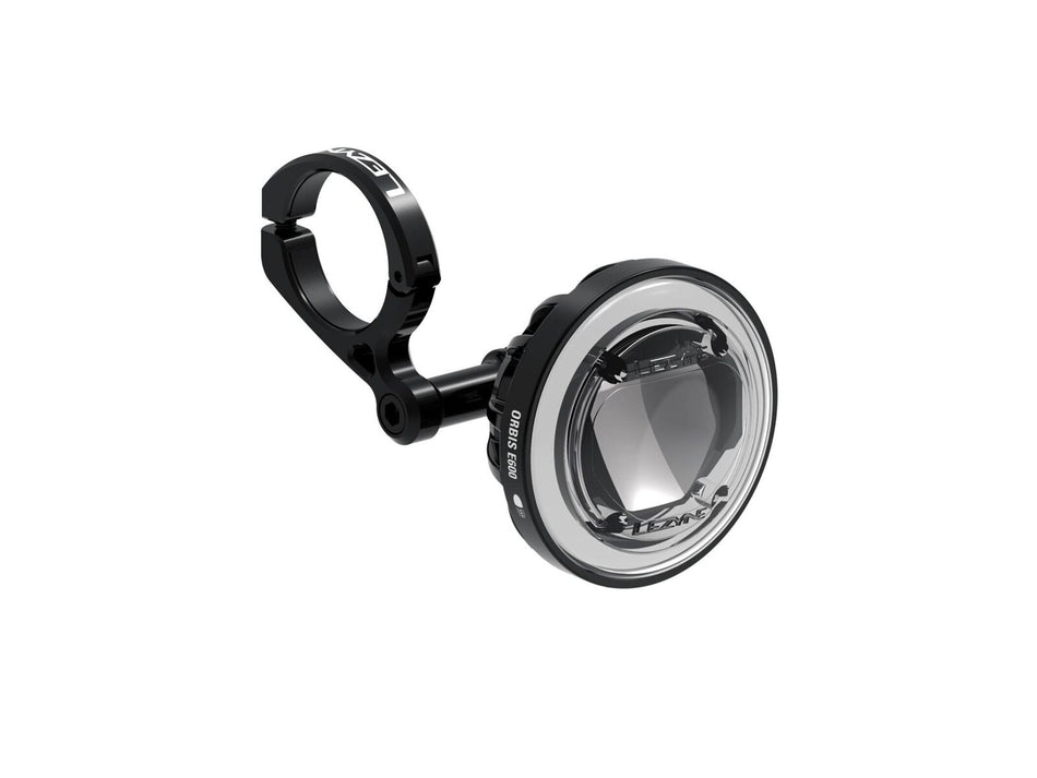 Luce anteriore Lezyne Orbis E600 StVZO