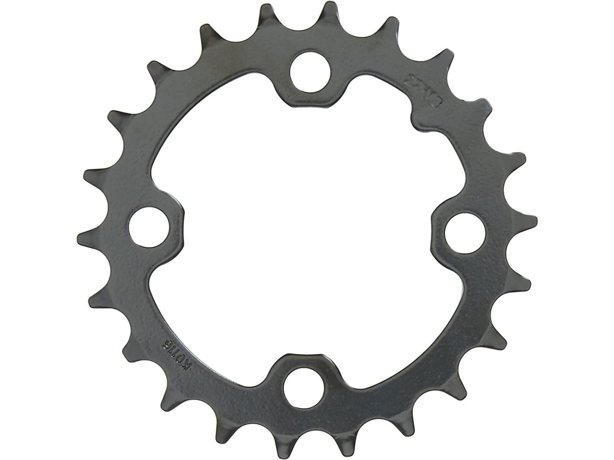 Corona MTB Truvativ V3 alluminio - foto 2