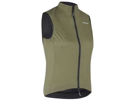 Gilet GripGrab Pacr antivento leggero da donna - foto 3
