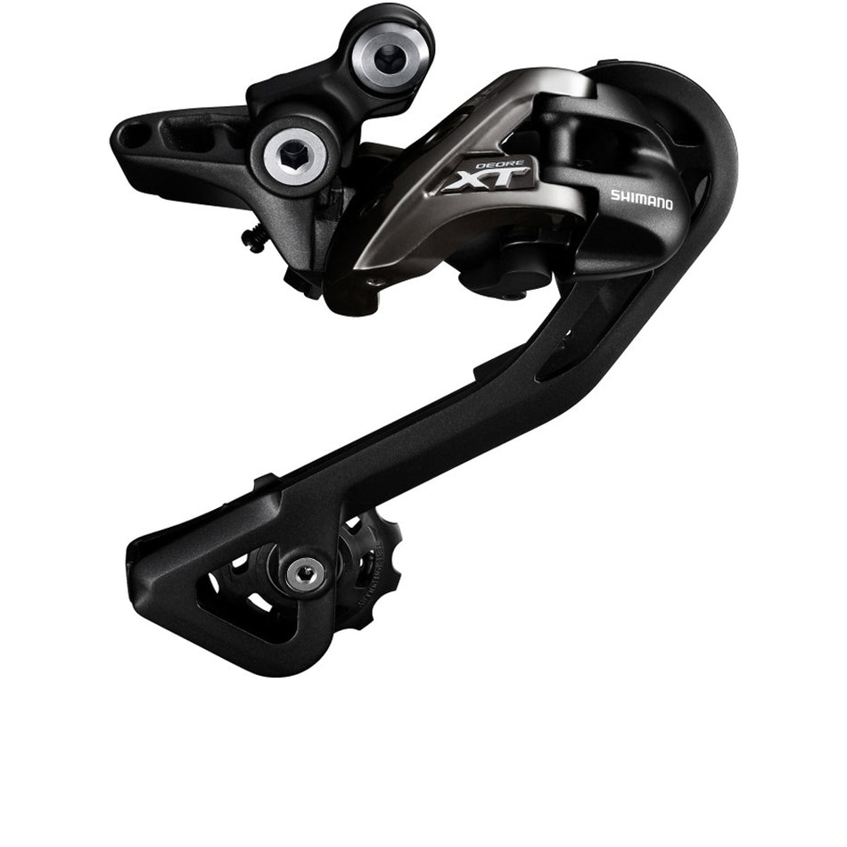 Cambio posteriore Shimano XT RD-T8000 Trekking