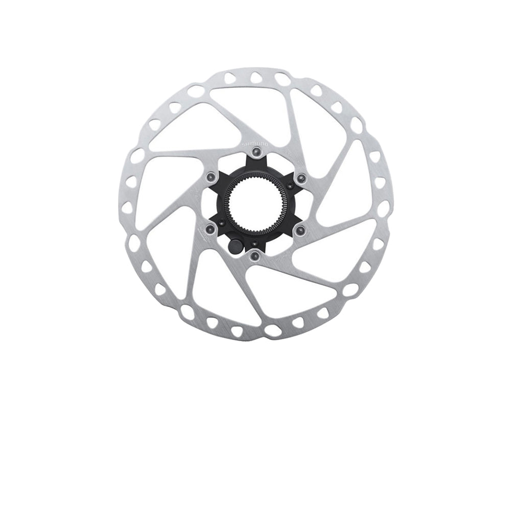 Disco freno per E-Bike Shimano RT-EM600 CL 160 mm