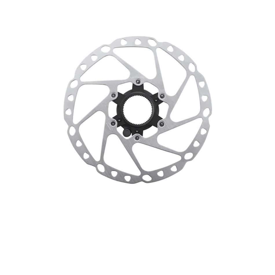 Disco freno per E-Bike Shimano RT-EM600 CL 160 mm