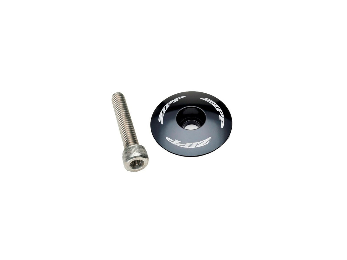 Tappo in alluminio Zipp con vite T25