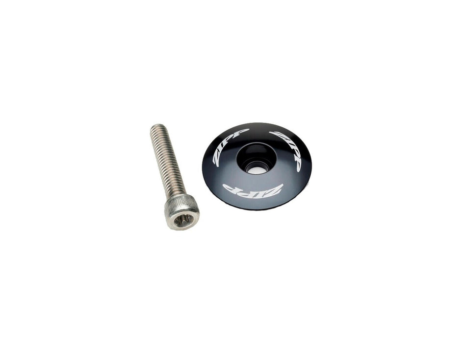 Tappo in alluminio Zipp con vite T25
