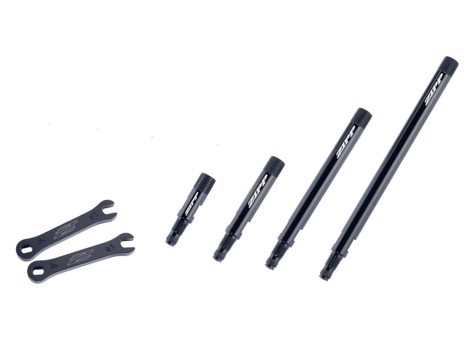 Prolunga Valvola Zipp Tangente