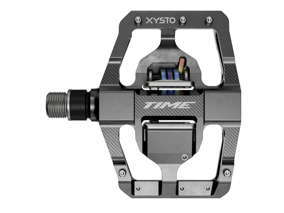 Pedali Time Xysto 12SL A1
