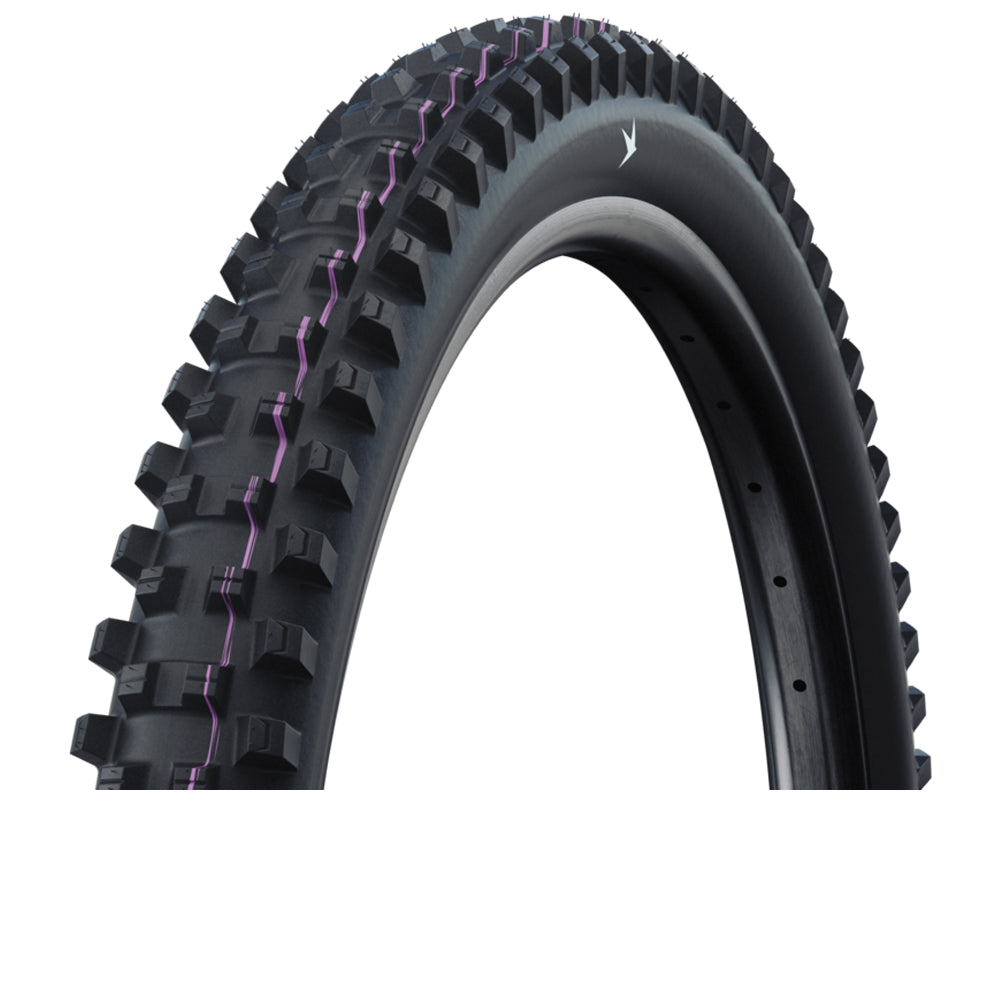 Copertone Schwalbe Shredda F TLR pieghevole