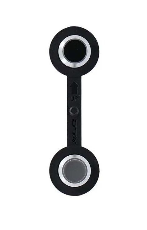 Soporte magnético para bidones XLC MR-15