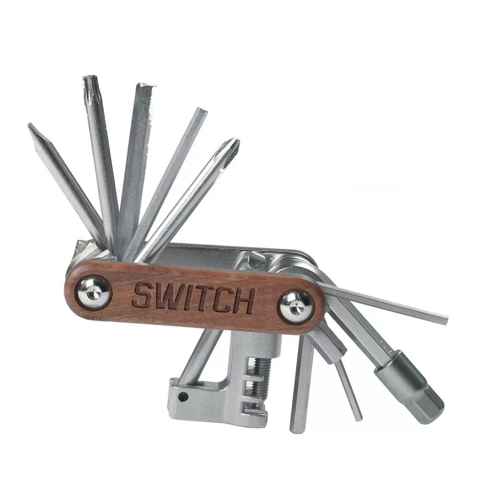 Switch 11 F Multitool