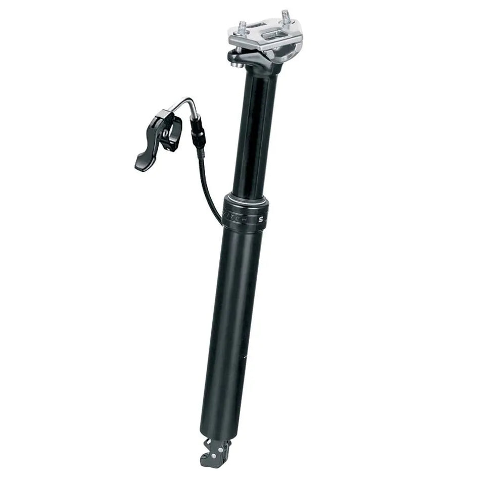 Switch S 100 Telescopic Seatpost - 31.6 mm