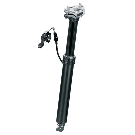 Switch S 100 Telescopic Seatpost - 30.9 mm
