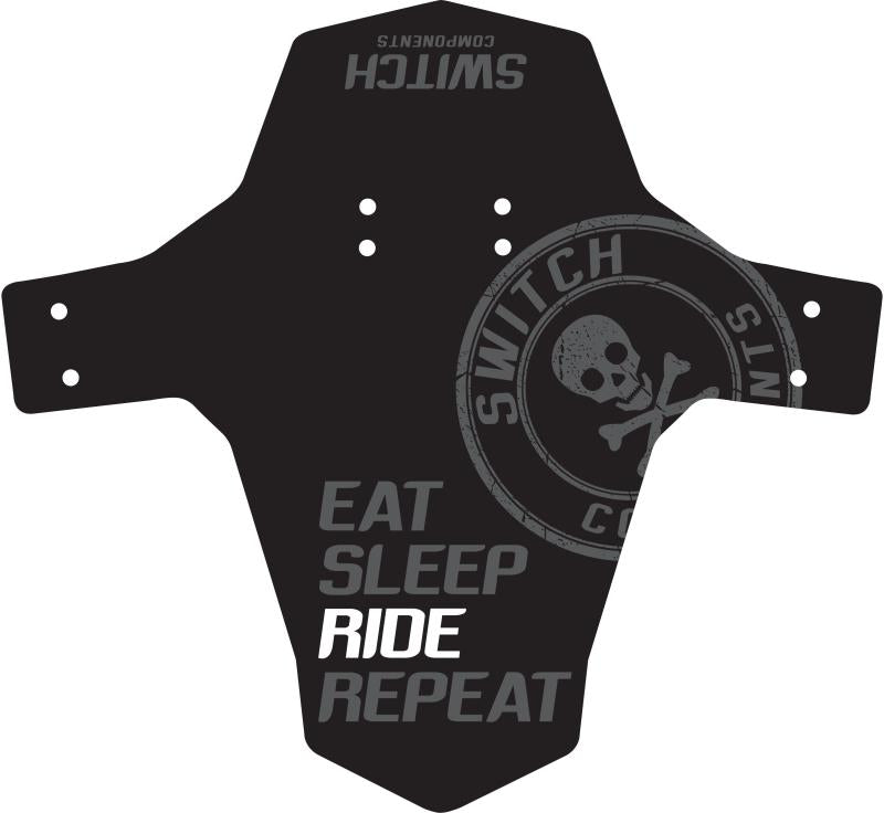 Switch Mud Front Mudguard - foto 6
