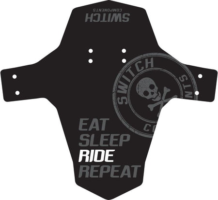 Switch Mud Front Mudguard - foto 6